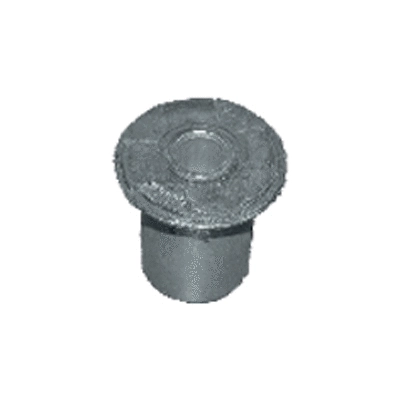 Mounting, control/trailing arm (2416)