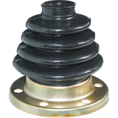 Bellow, drive shaft (7133)