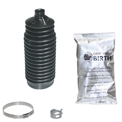 Bellow Kit, drive shaft (7399/KM)