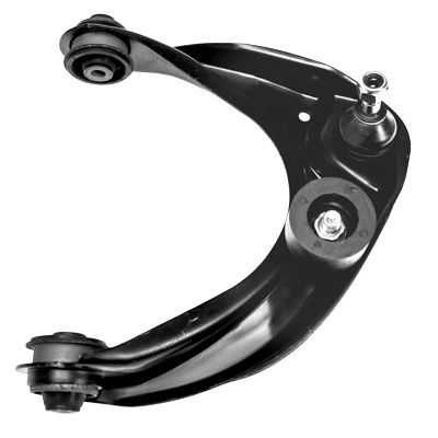 Control/Trailing Arm, wheel suspension (BR2675)