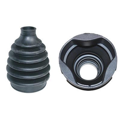 Bellow, drive shaft (7258)