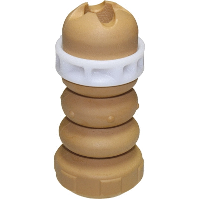Rubber Buffer, suspension (52540)
