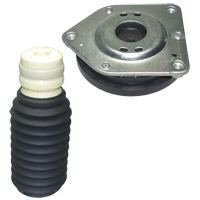 Repair Kit, suspension strut support mount (59163)