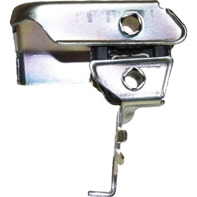 Rubber Buffer, muffler (7737)