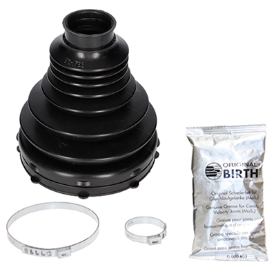 Bellow Kit, drive shaft (7998/KM)