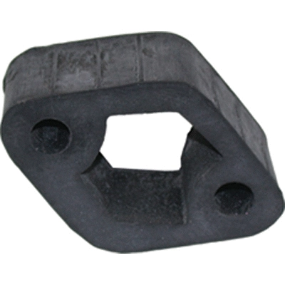 Rubber Buffer, muffler (7174)