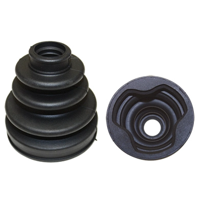 Bellow, drive shaft (7834)