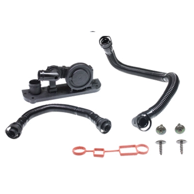 Valve, crankcase ventilation (80382)