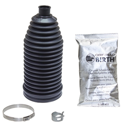 Bellow Kit, drive shaft (7899/KM)