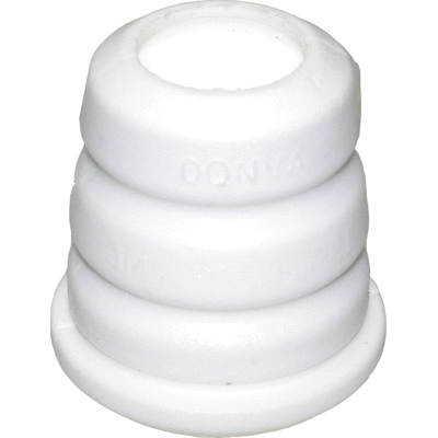 Rubber Buffer, suspension (51155)