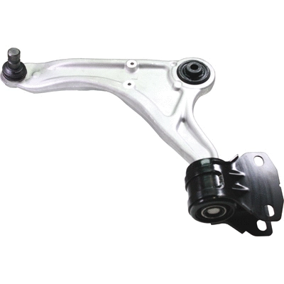 Control/Trailing Arm, wheel suspension (BR2520)