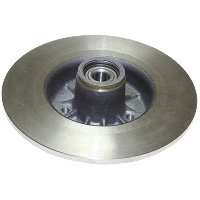 Brake Disc (3483)