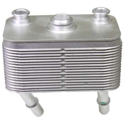 Oil Cooler, engine oil (80365)