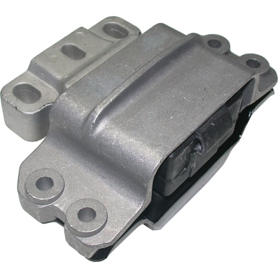 Mounting, manual transmission (51100)