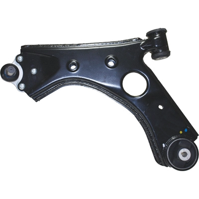 Control/Trailing Arm, wheel suspension (BR1416)