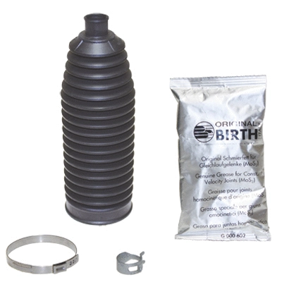 Bellow Kit, drive shaft (7682/KM)