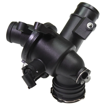 Coolant Flange (80440)