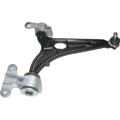 Control/Trailing Arm, wheel suspension (BR1857)