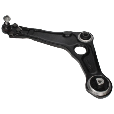 Control/Trailing Arm, wheel suspension (BR3022)