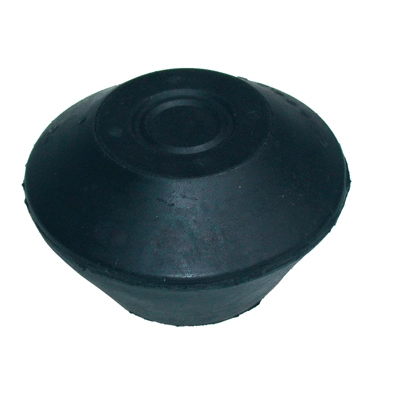 Bush, shock absorber (4687)