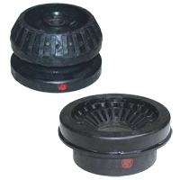 Repair Kit, suspension strut support mount (59194)