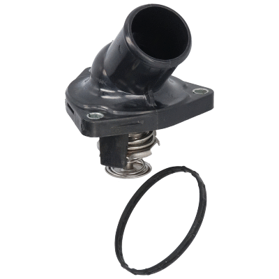 Coolant Flange (81117)