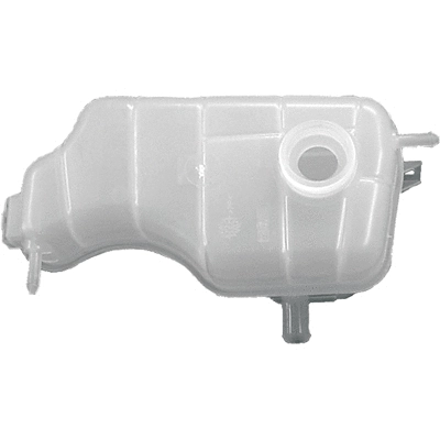 Expansion Tank, coolant (8418)