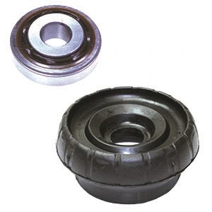 Repair Kit, suspension strut support mount (59231)