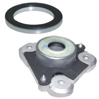 Repair Kit, suspension strut support mount (59078)