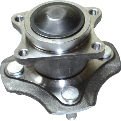Wheel Hub (3466)