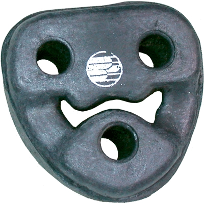 Rubber Buffer, muffler (7304)