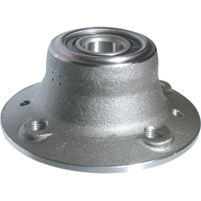 Wheel Hub (3329)
