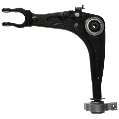 Control/Trailing Arm, wheel suspension (BR2980)