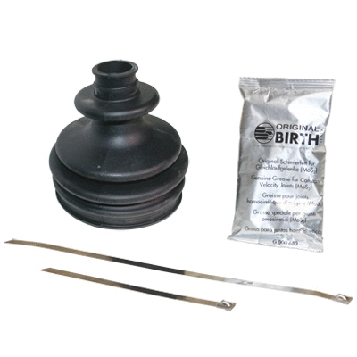 Bellow Kit, drive shaft (7156/KM)