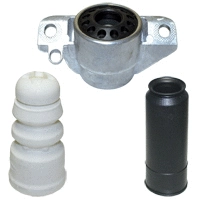 Repair Kit, suspension strut support mount (59210)