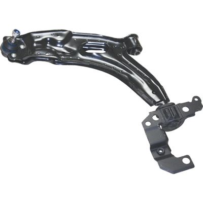 Control/Trailing Arm, wheel suspension (BR1878)