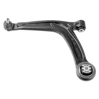 Control/Trailing Arm, wheel suspension (BR2708)