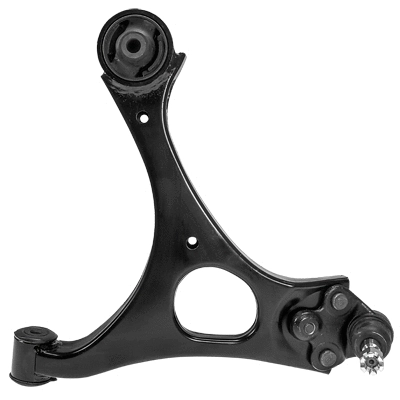 Control/Trailing Arm, wheel suspension (BR2682)