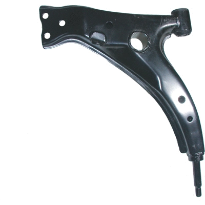 Control/Trailing Arm, wheel suspension (BR1615)