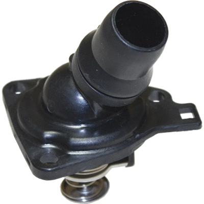 Coolant Flange (80002)