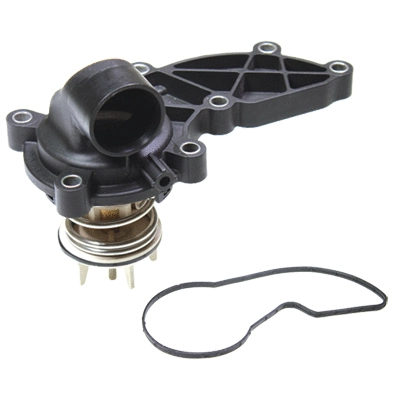 Coolant Flange (80178)