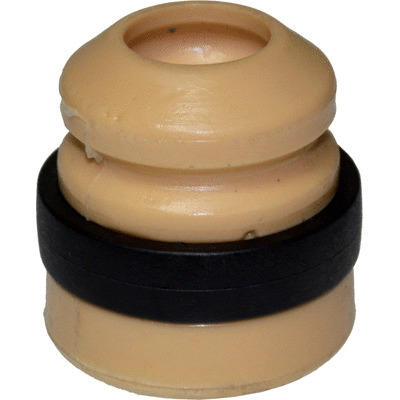 Rubber Buffer, suspension (50318)