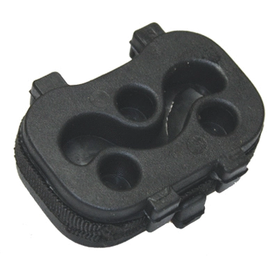 Rubber Buffer, muffler (7755)