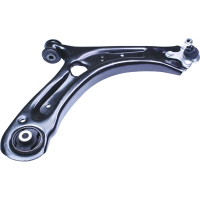Control/Trailing Arm, wheel suspension (BR2093)