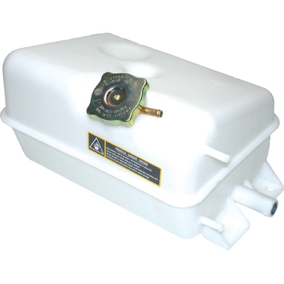Expansion Tank, coolant (8149)