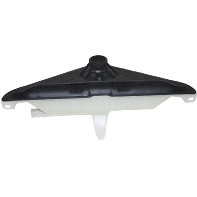 Expansion Tank, coolant (8884)