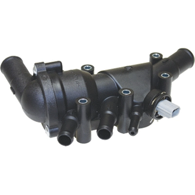 Coolant Flange (80053)