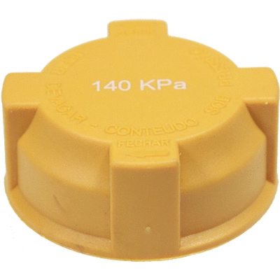Cap, coolant tank (80680)
