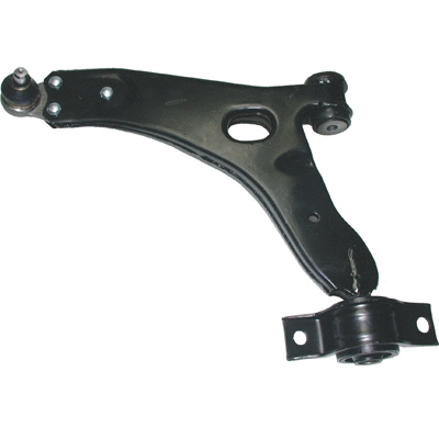Control/Trailing Arm, wheel suspension (BR1449)