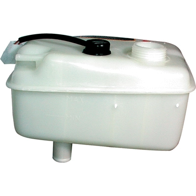 Expansion Tank, coolant (8180)